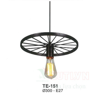 Đèn thả trang trí TE-151