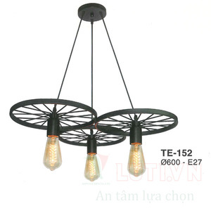 Đèn thả trang trí TE-152