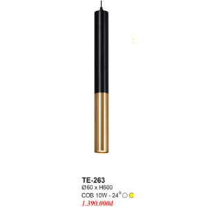 Đèn thả trang trí TE-263