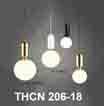 Đèn thả trang trí  THCN 206-18