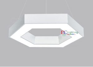 Đèn thả trang trí THCN 210A-18
