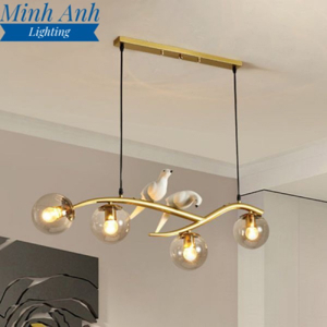 Đèn thả trang trí THCN-220