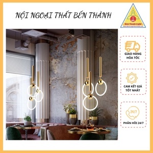 Đèn thả trang trí THCN 30-21