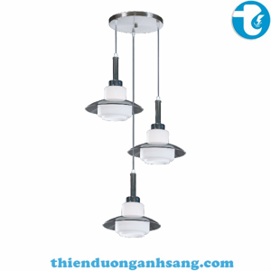 Đèn thả trang trí trần Netviet NB-2066-3