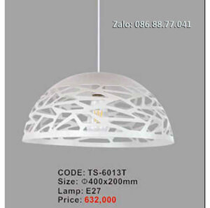 Đèn Thả Trang Trí TS-6013T