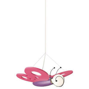 Đèn thả trẻ em PHILIPS 40295