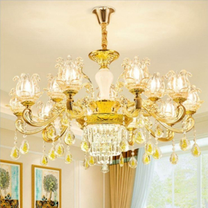 Đèn thả xe đạp DC014