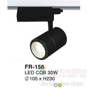 Đèn thanh ray FR-156