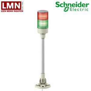 Đèn tháp 2 tầng Schneider XVGB2M