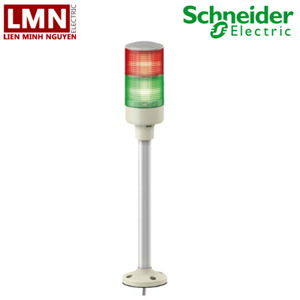 Đèn tháp 2 tầng Schneider XVGB2H