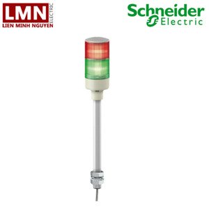 Đèn tháp 2 tầng Schneider XVGB2ST