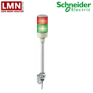 Đèn tháp 2 tầng Schneider XVGB2S