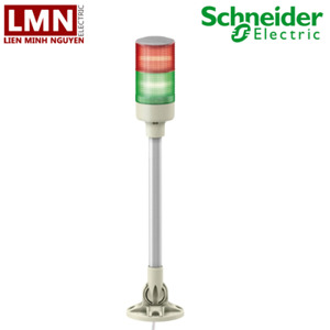 Đèn tháp 2 tầng Schneider XVGB2M