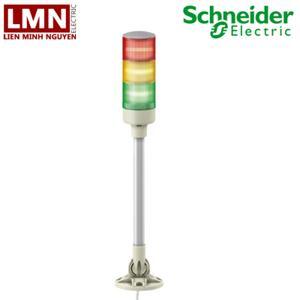 Đèn tháp 3 tầng Schneider XVGB3SM