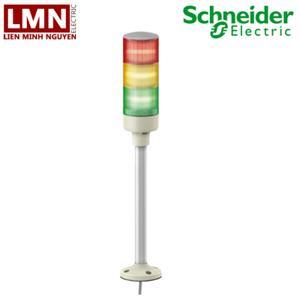 Đèn tháp 3 tầng Schneider XVGB3SH