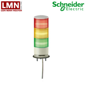 Đèn tháp 3 tầng Schneider XVGB3W