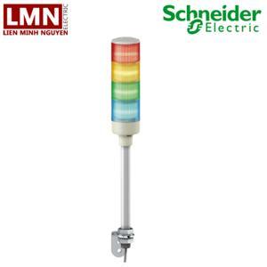 Đèn tháp 4 tầng Schneider XVGB4