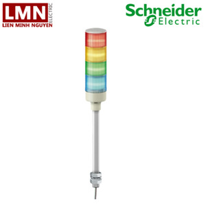 Đèn tháp 4 tầng Schneider XVGB4T