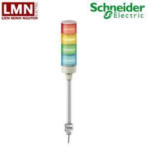 Đèn tháp 4 tầng Schneider XVGB4ST