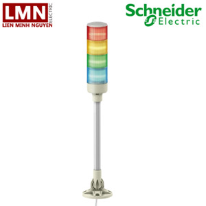 Đèn tháp 4 tầng Schneider XVGB4SM