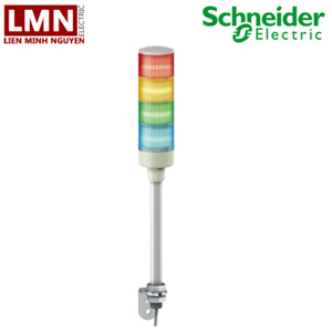 Đèn tháp 4 tầng Schneider XVGB4S