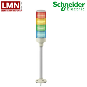 Đèn tháp 4 tầng Schneider XVGB4SH