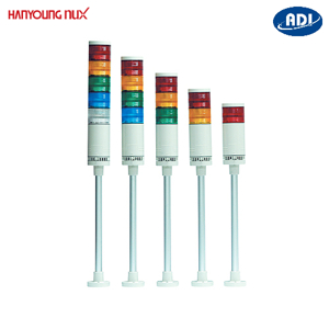 Đèn tháp Hanyoung STL-060-F-C51-5-(D/L/M)