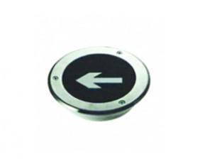 Đèn thoát hiểm âm sàn Duhal SND0031