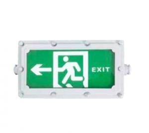 Đèn thoát hiểm chống nổ Duhal ECN0081 - 8W
