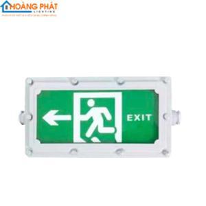 Đèn thoát hiểm chống nổ Duhal ECN0081 - 8W