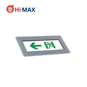 Đèn thoát hiểm khẩn cấp (loại chỉ đường) HIMAX HL3081