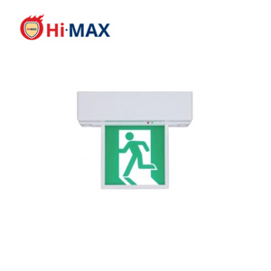 Đèn thoát hiểm khẩn cấp (lớn, hai mặt) HIMAX HL3119-1