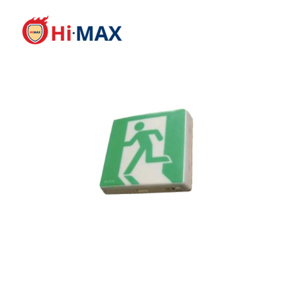 Đèn thoát hiểm khẩn cấp (vừa, một mặt) HIMAX HL3113