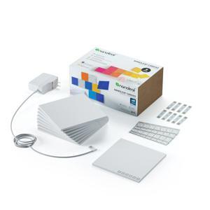 Đèn thông minh Nanoleaf Canvas Smart Kit - 9 miếng