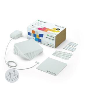 Đèn thông minh Nanoleaf Canvas Smart Kit - 9 miếng