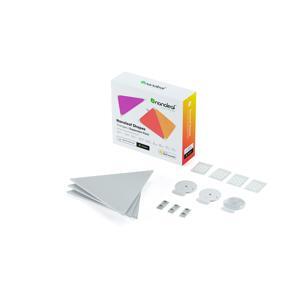 Đèn thông minh Nanoleaf Shapes Triangle - Expansion Pack (3 Panels)