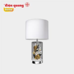 Đèn thủy tinh trang trí 3W ánh sáng vàng thân hình trụ Điện Quang DCL05BR WW