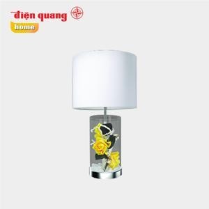 Đèn thủy tinh trang trí 3W ánh sáng vàng thân hình trụ Điện Quang DCL05Y WW