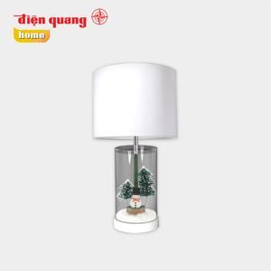 Đèn thủy tinh trang trí 3W ánh sáng vàng thân hình trụ Điện Quang DCL04 WW