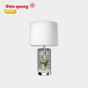 Đèn thủy tinh trang trí 3W ánh sáng vàng thân hình trụ Điện Quang DCL05G WW