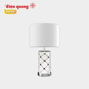 Đèn thủy tinh trang trí 3W ánh sáng vàng thân hình trụ Điện Quang DCL06 WW