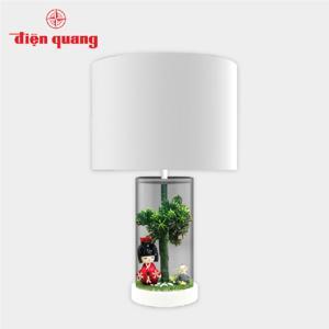 Đèn thủy tinh trang trí Điện Quang ĐQ DCL13 WW