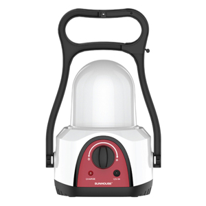 Đèn tích điện đa năng Sunhouse SHE-6848LA