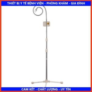 Đèn tiểu phẩu ánh sáng lạnh