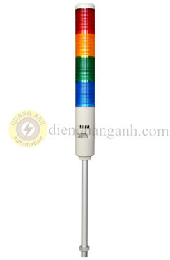 Đèn tín hiệu Hanyoung HY-TN-220-4