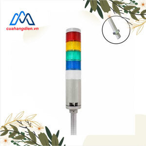 Đèn tín hiệu Hanyoung STL025-D515N/P