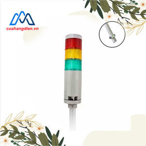 Đèn tín hiệu Hanyoung STL025-D513N/P