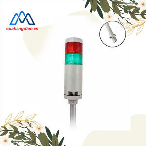 Đèn tín hiệu Hanyoung STL025-D512N/P