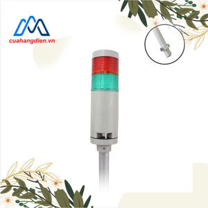 Đèn tín hiệu Hanyoung STL025-D512N/P