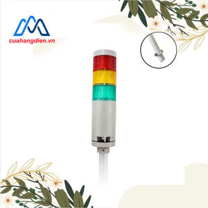 Đèn tín hiệu Hanyoung STL025-D513N/P